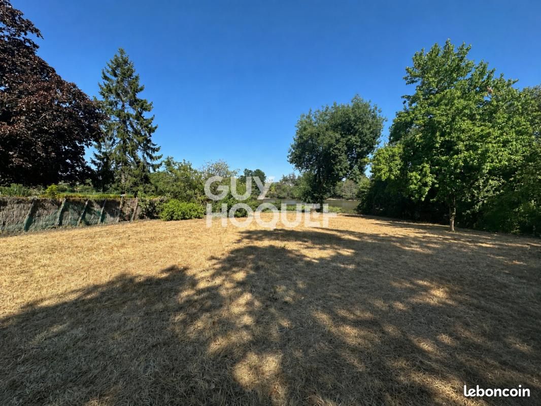 Terrain Sevremoine · à Sèvremoine · 89 000 €