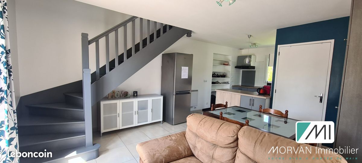 Appartement 2 pièces 39 m² · à Les Essarts-le-Roi · 39 m² · 830 €/mois