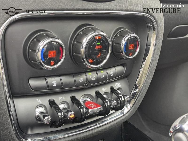 Mini Clubman Cooper S 192ch John Cooper Works BVA7 (image 20)