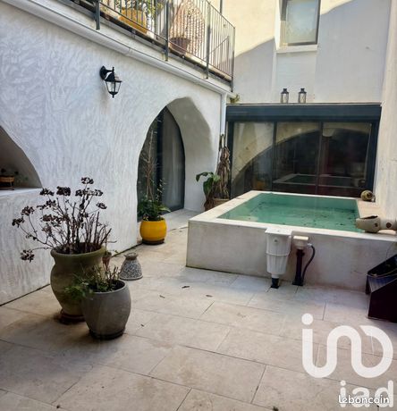 Maison de village 6 pièces 151 m²