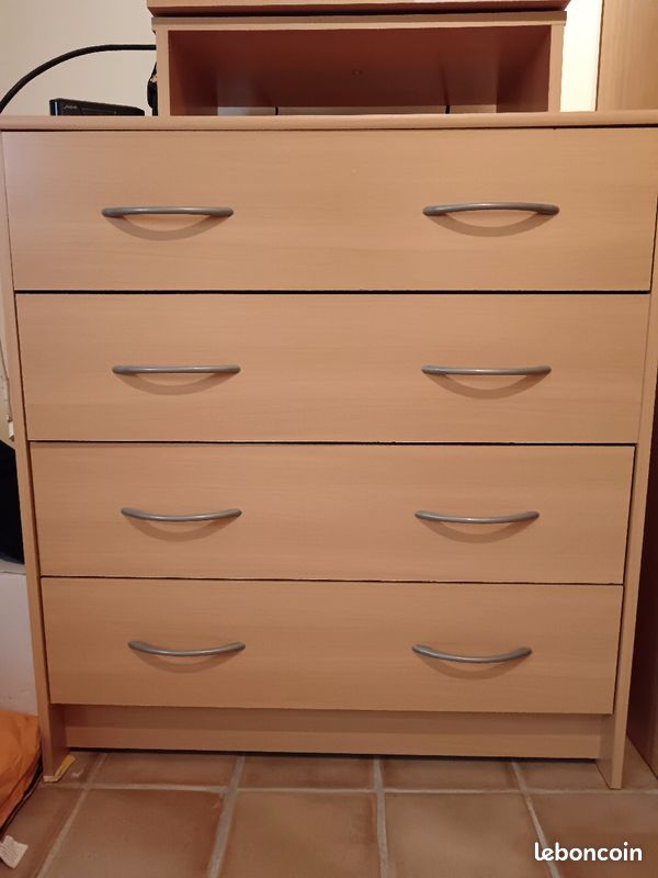 Commode chambre (image 1)