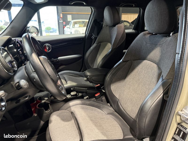 Mini MINI 5 PORTES COOPER 136CH JOHN COOPER WORKS (image 14)