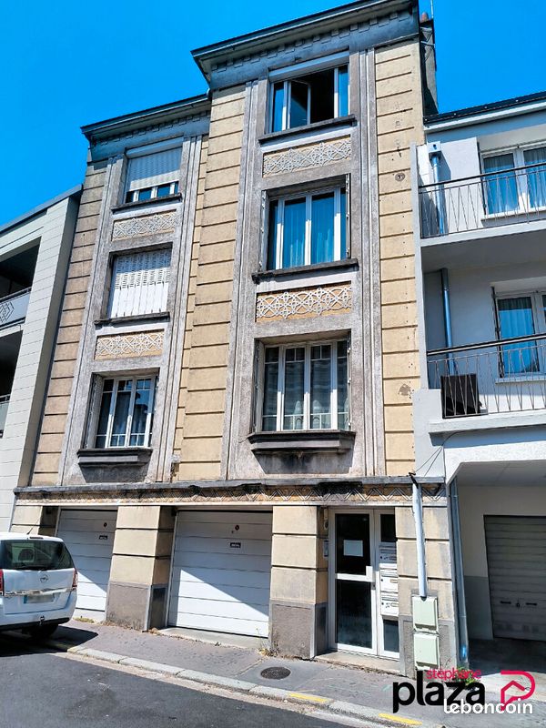 Duplex 5 pièces 100 m² (image 1)