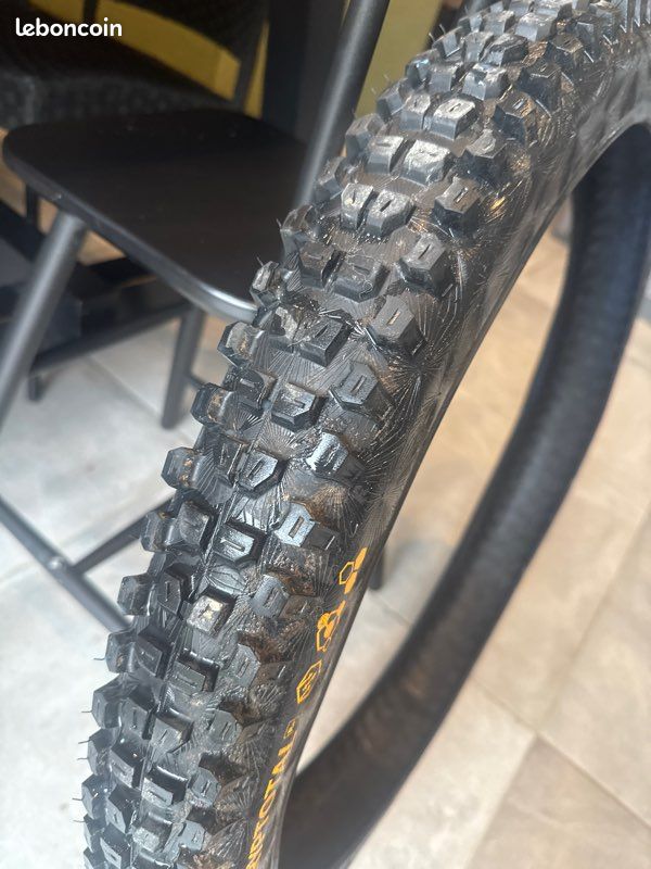 Pneu continental kriptotal 29x2.60 ar enduro soft (image 3)
