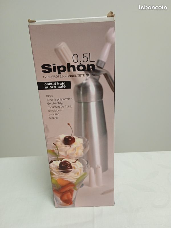 Siphon D'ameublement Tour – Pour Meuble, Système De Vidange Compact