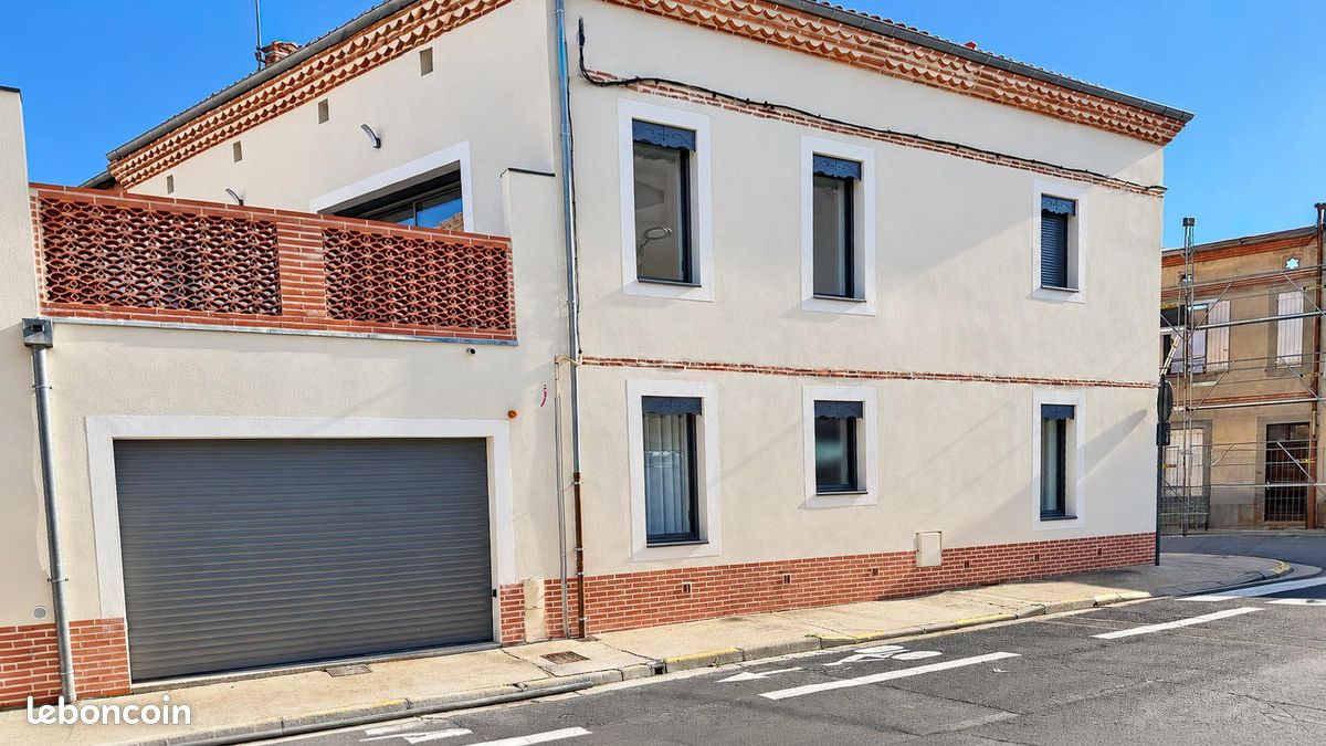 Maison 8 pièces 154 m² · à Albi · 154 m² · 695 000 €