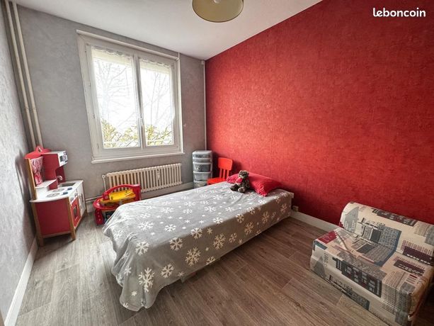 Appartement 4 pièces 70 m² — 7