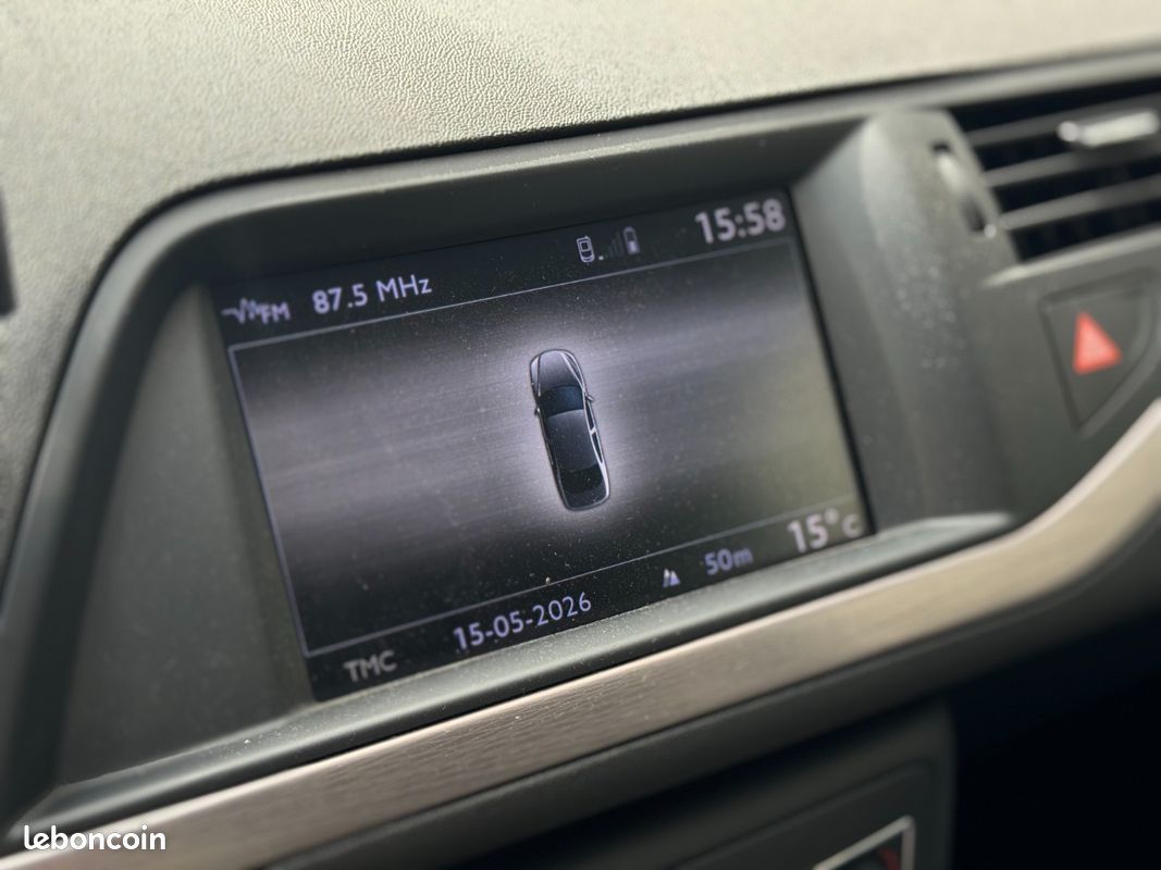 CITROEN C5 HDi 160ch Exclusive+ - Suivi d'Entretien Complet (image 21)