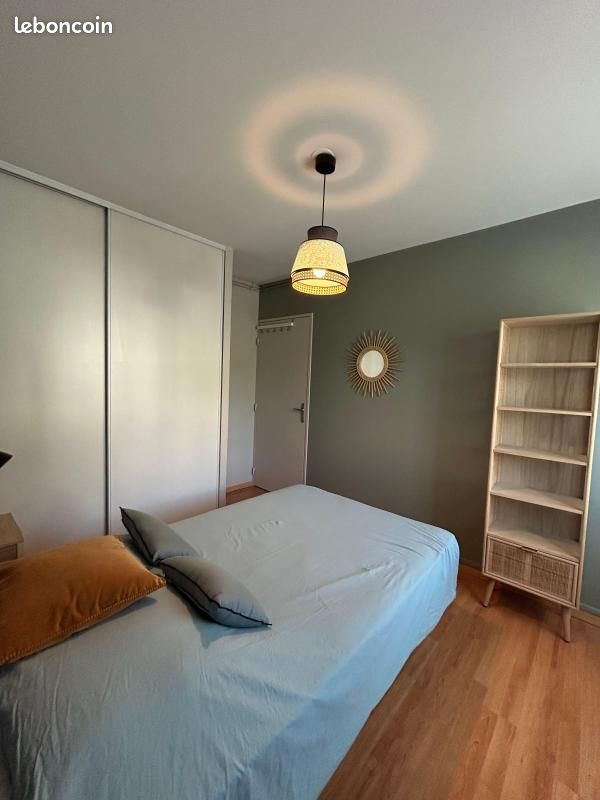 Appartement 2 pièces 89 m² · à Limoges · 89 m² · 450 €/mois