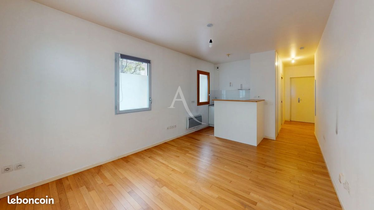 Appartement 1 pièce 29 m² · à Charenton-le-Pont · 29 m² · 760 €/mois