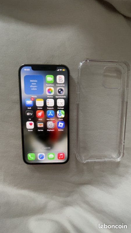 IPhone 12 Pro (image 2)