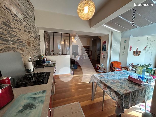 Maison de ville 5 pièces 110 m² — 4