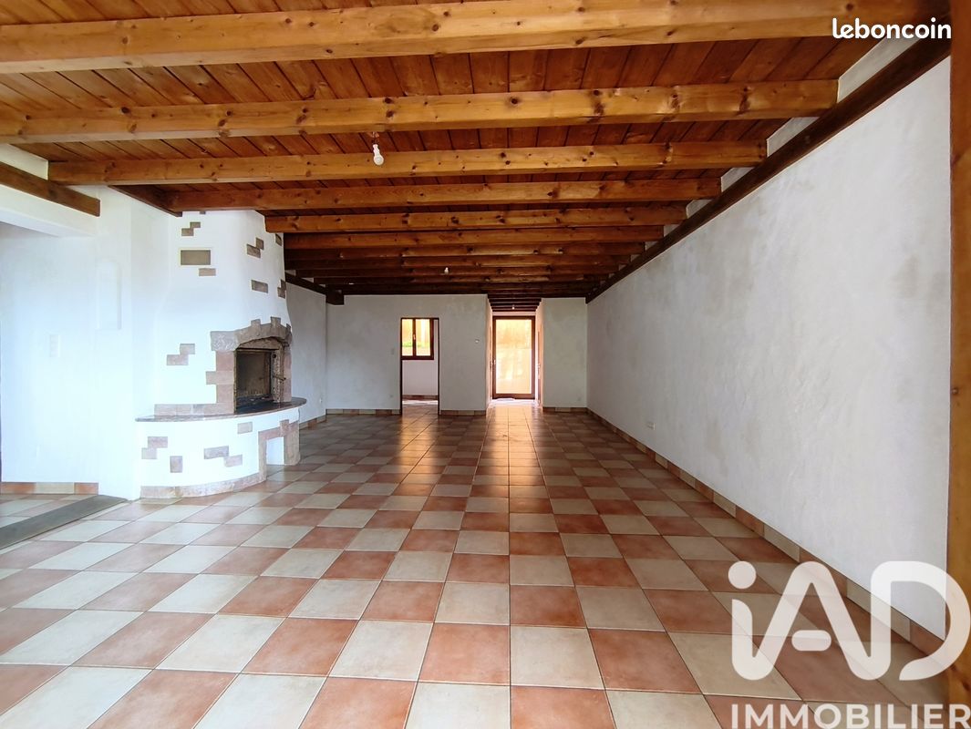 Appartement 4 pièces 130 m² (image 5)