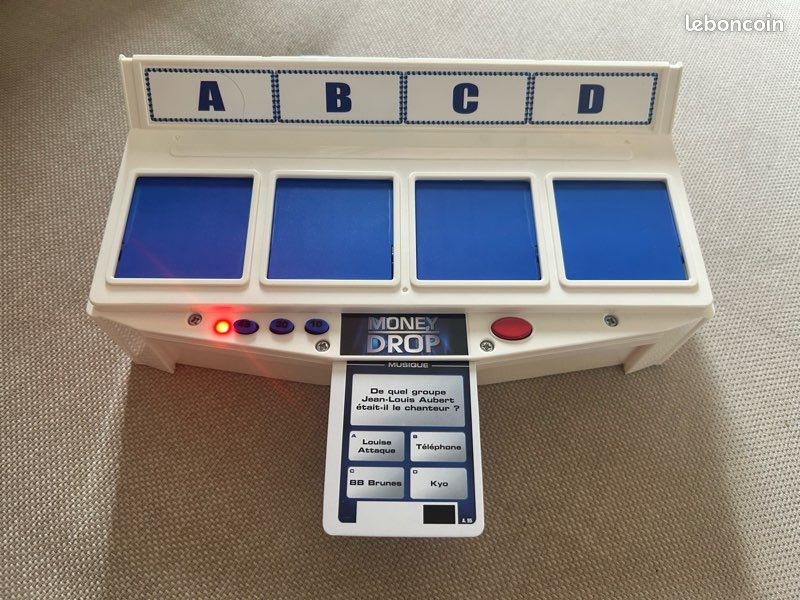 Jeu Money Drop (image 2)