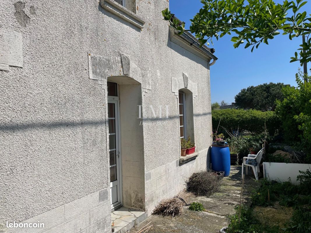 Maison 6 pièces 90 m² · à Sainte-Hélène · 90 m² · 297 000 €
