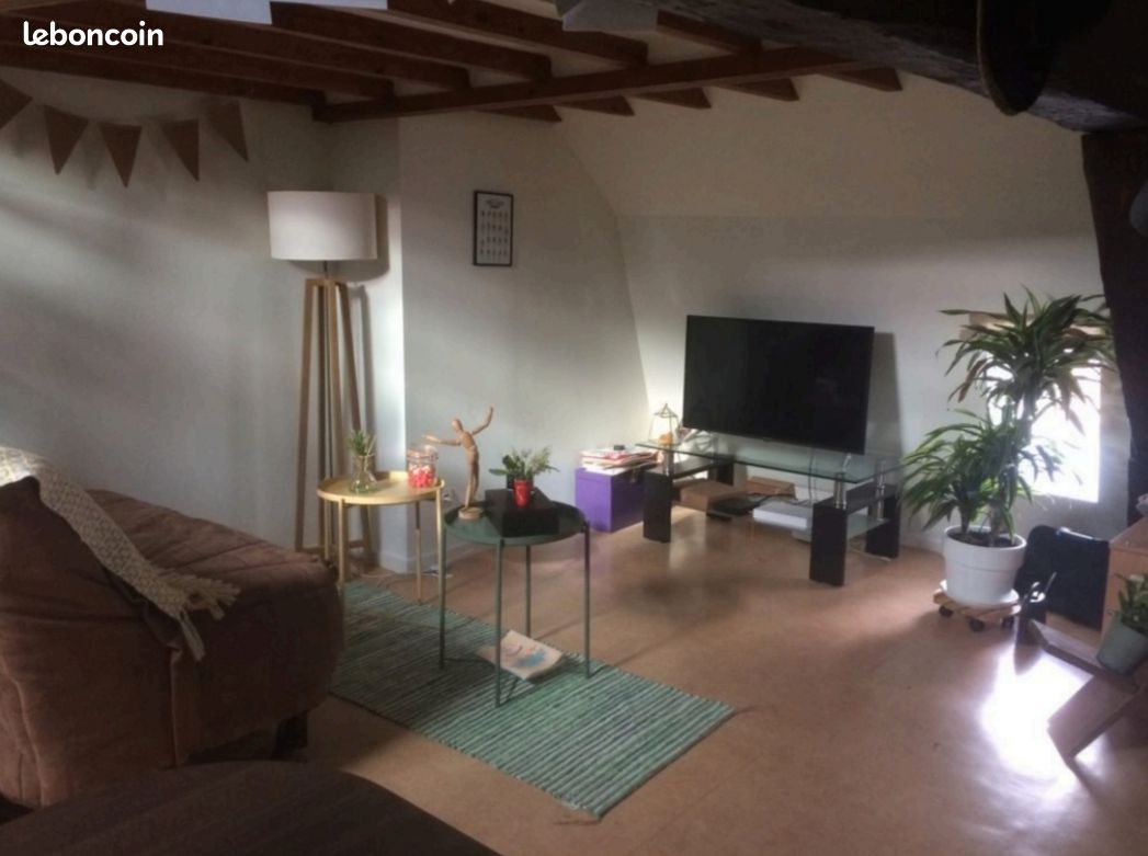 Appartement 1 pièce 18 m² · à Dijon · 18 m² · 450 €/mois