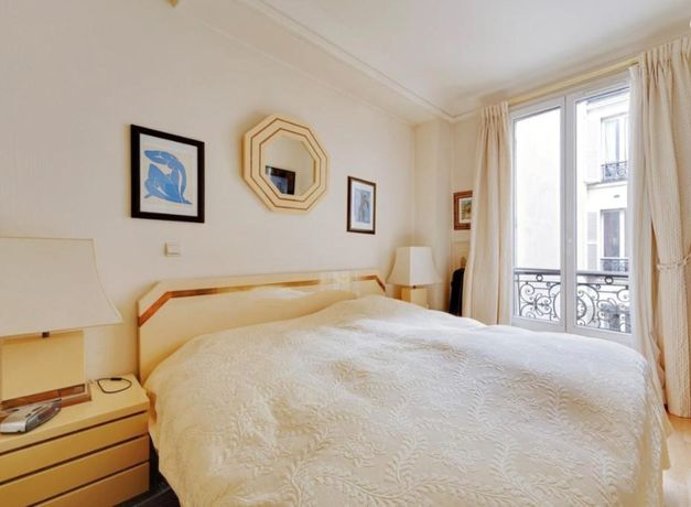 Appartement a louer paris-8e-arrondissement - 3 pièce(s) - 75 m2 - Surfyn