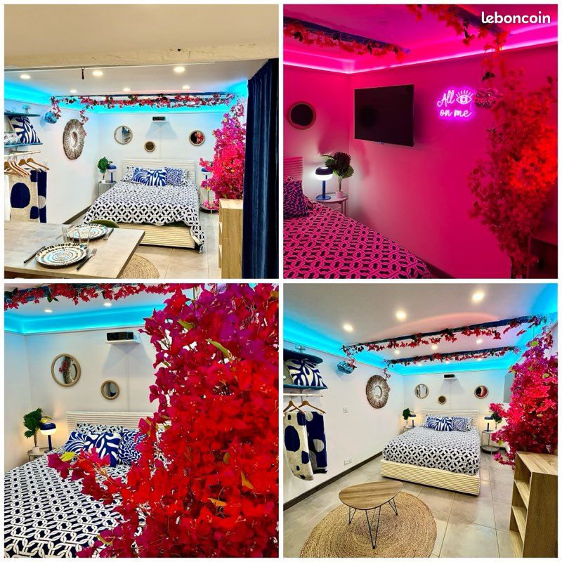 Appartement 1 pièce 20 m² · à Antibes · 20 m² · 175 000 €