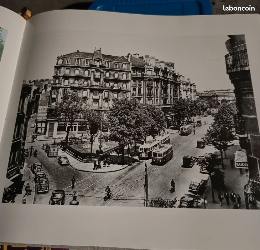 Livre Un désir nommé tramway (image 3)