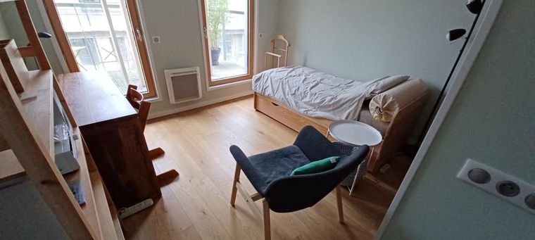 Appartement a louer vanves - 1 pièce(s) - 12 m2 - Surfyn