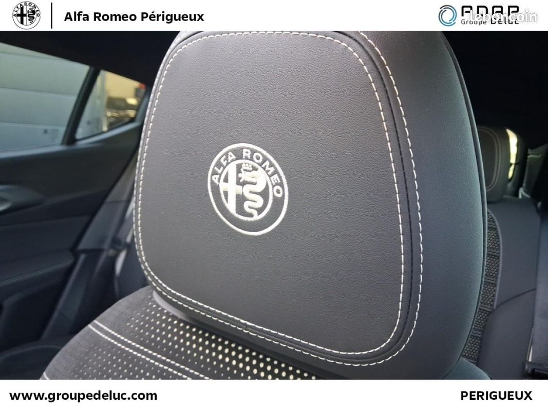 Alfa romeo Tonale 1.5 Ibrida 175ch Sport Speciale TCT (image 25)