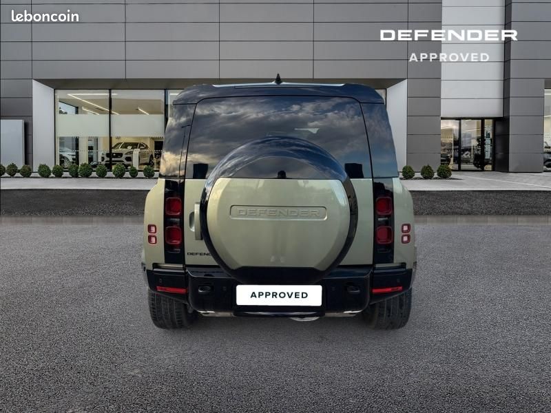 Land-rover Defender 110 2.0 P300e X-Dynamic HSE (image 28)