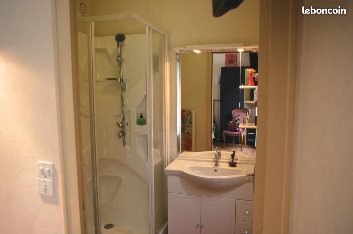 Location Appartement 2* N.N. Bagnoles de l'Orne - Pour Cure Thermale (image 3)