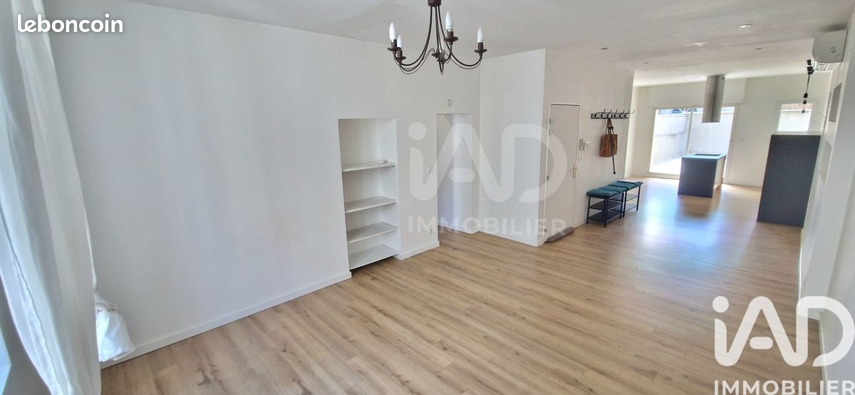 Appartement 3 pièces 93 m² · à Nîmes · 93 m² · 259 000 €