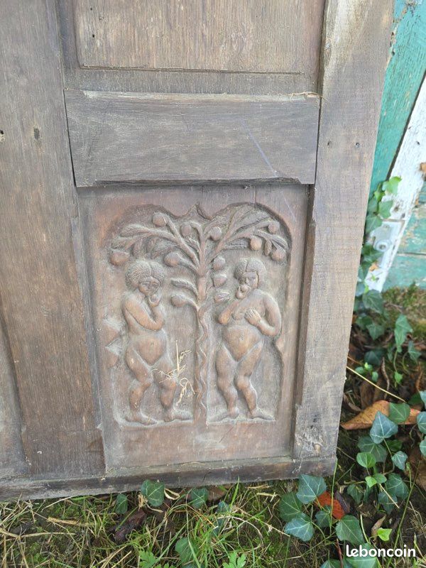 Plaque Murale En Bois Hécate - Décor Païen Gothique - Art Sorcière - Fabriqué Main