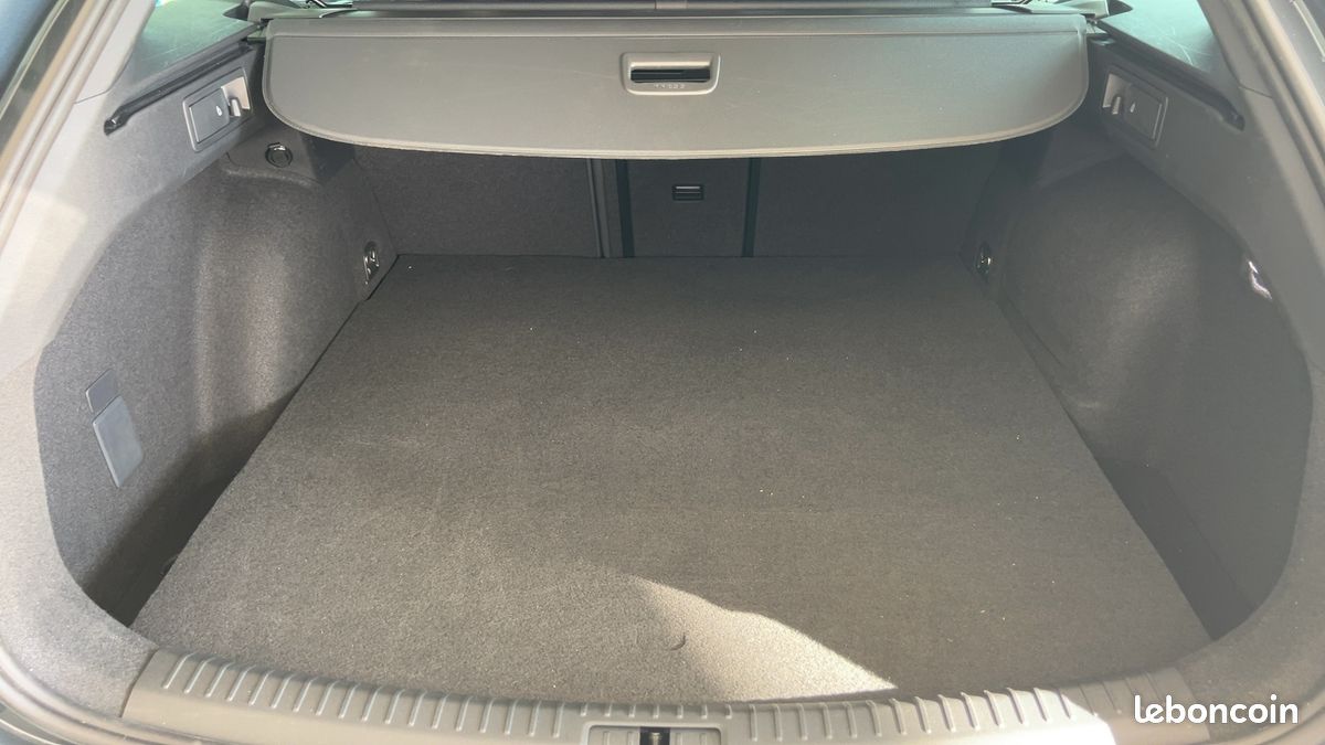 Cupra LEON ST 1.4 E-HYBRID 204CH V DSG6 (image 15)