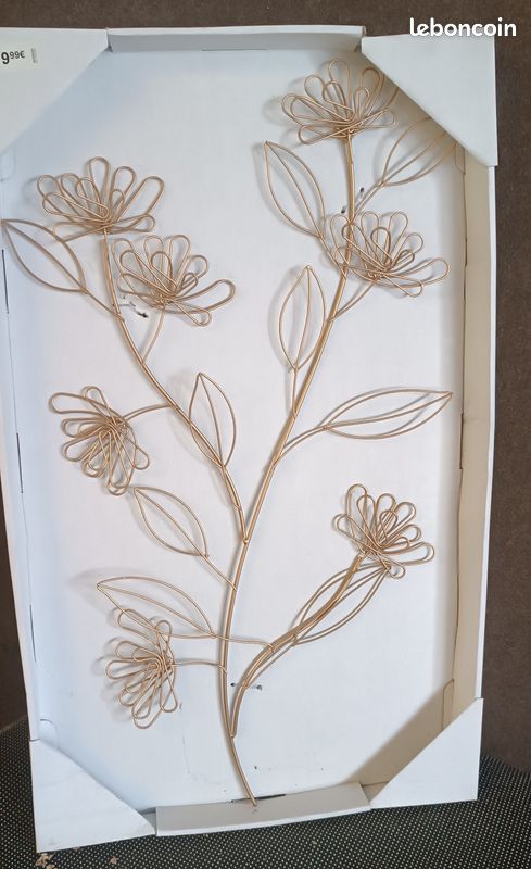 Décoration murale (image 1)