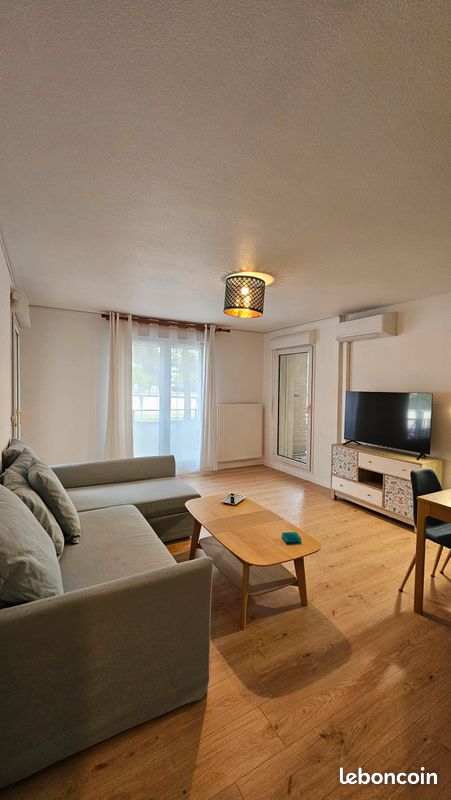 Appartement 3 pièces 50 m² · à Montpellier · 50 m² · 1 300 €/mois