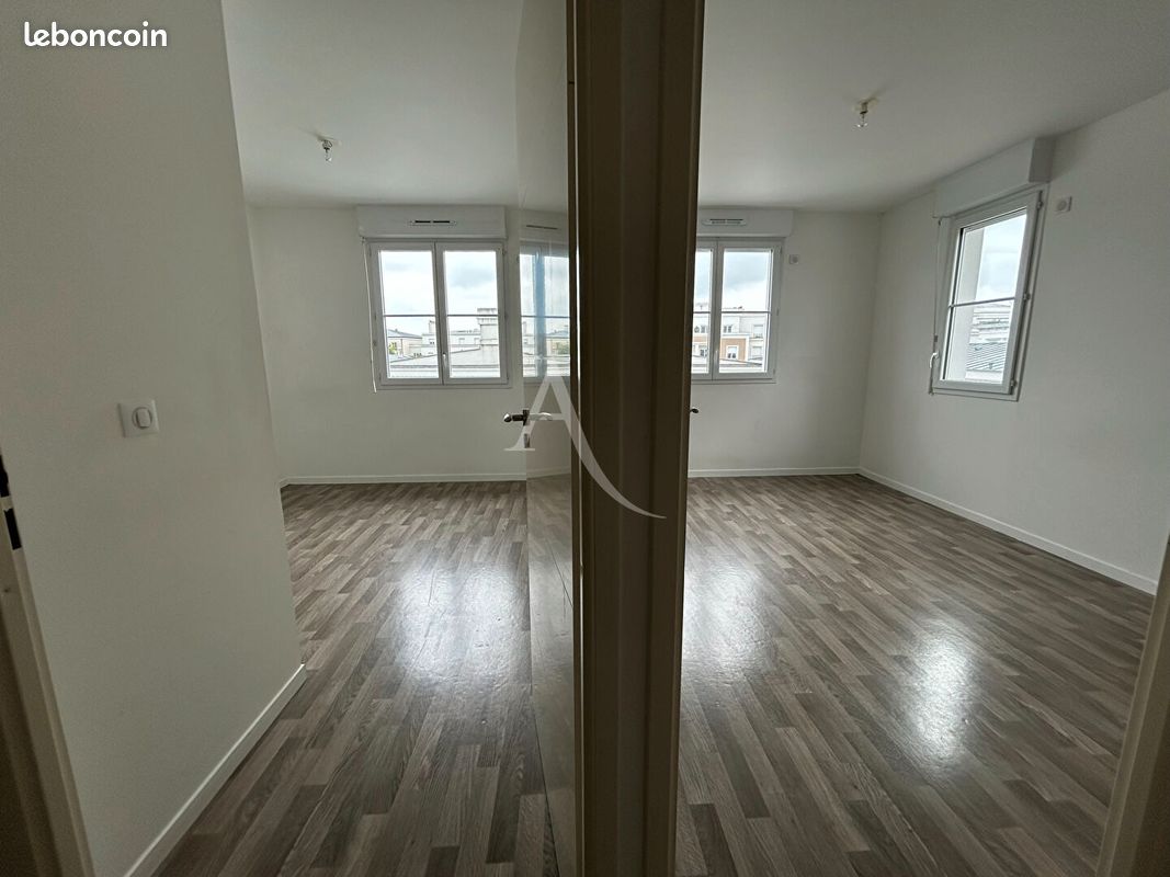 Appartement a louer serris - 4 pièce(s) - 69 m2 - Surfyn