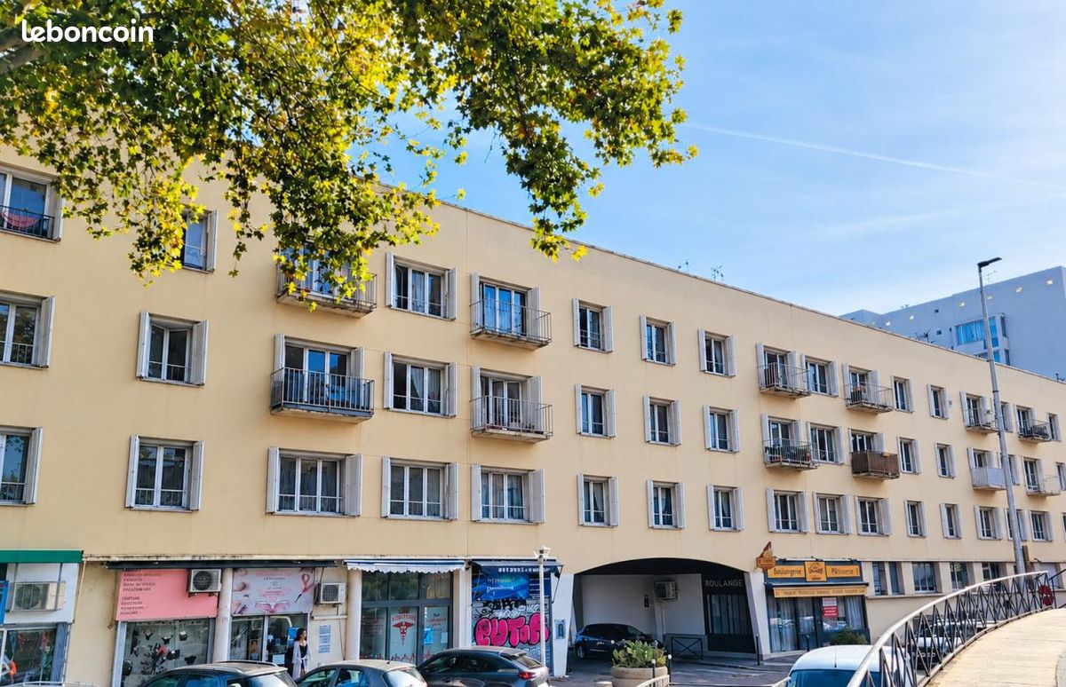 Appartement 4 pièces 74 m² · à Arles · 74 m² · 145 800 €