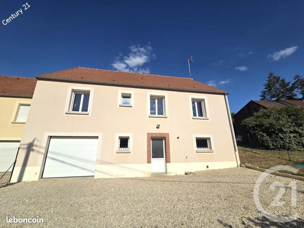 Maison 4 pièces 116 m² · à Château-Thierry · 116 m² · 206 000 €