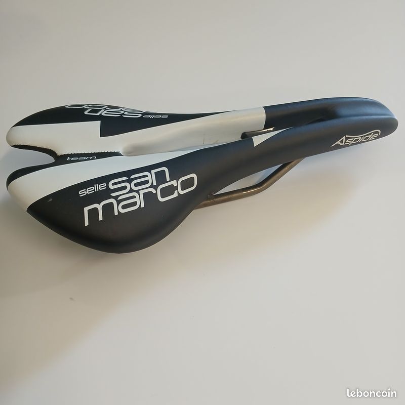 Selle San Marco - selles de vélo de course, de gravel et de VTT