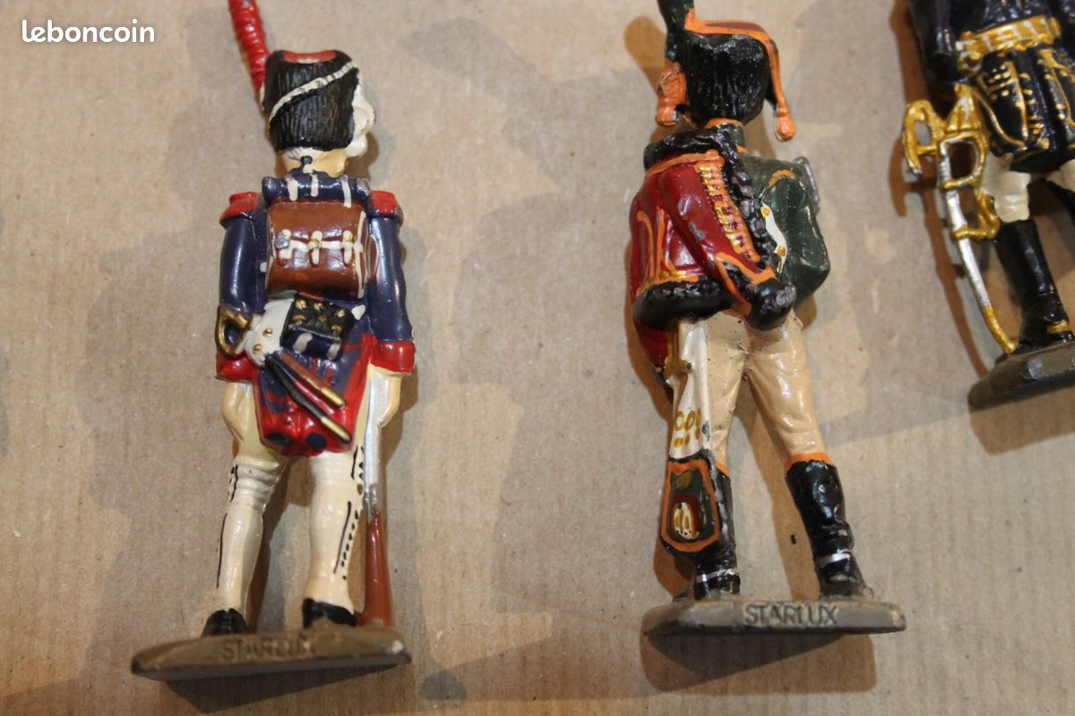 L'Atelier du soldat de plomb (Ploërmel) | Destination Brocéliande en Bretagne