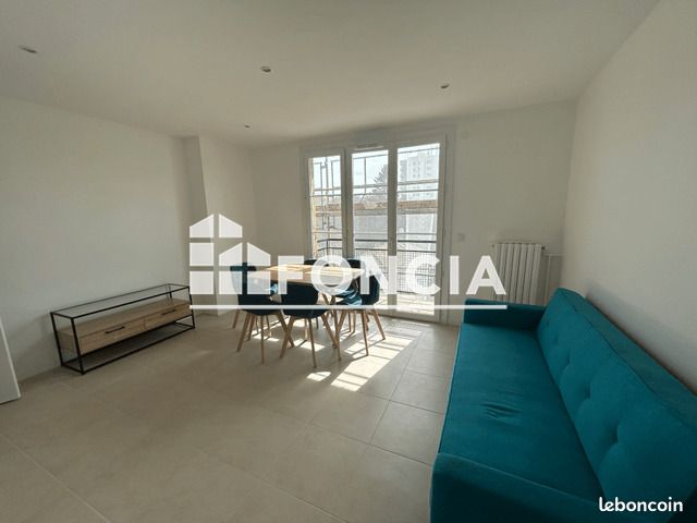 Appartement a louer athis-mons - 3 pièce(s) - 54 m2 - Surfyn