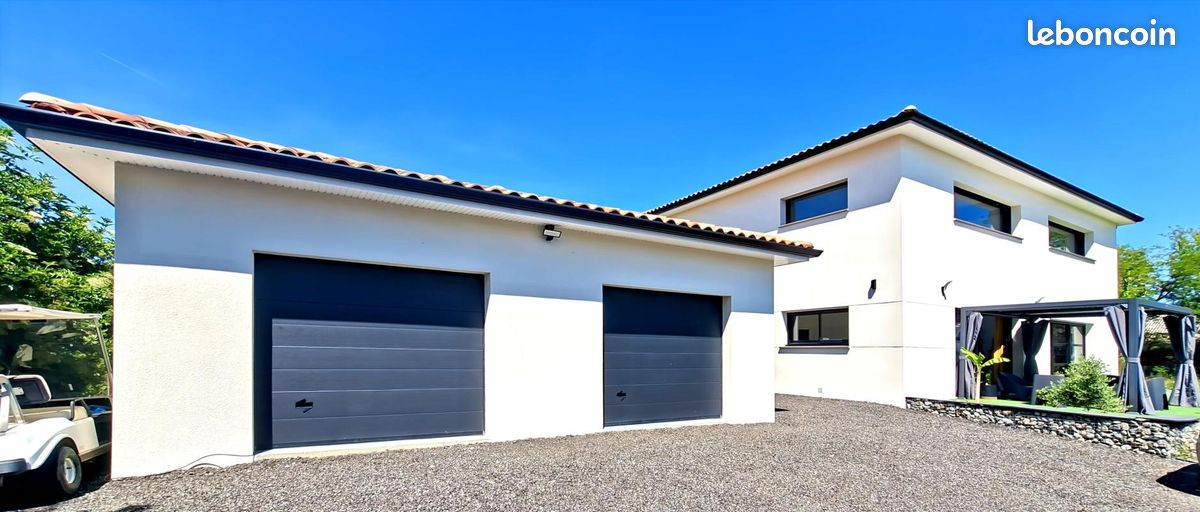 Maison 5 pièces 147 m² · à Reyniès · 147 m² · 379 000 €