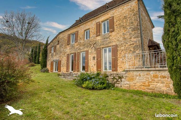 Maison 7 pièces 122 m²