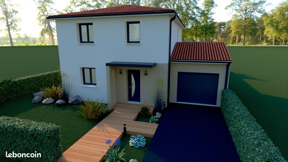 Maison 5 pièces 107 m² · à Prades · 107 m² · 293 500 €