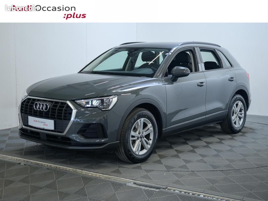Audi Q3 35 TFSI 150 ch S tronic 7 (image 1)