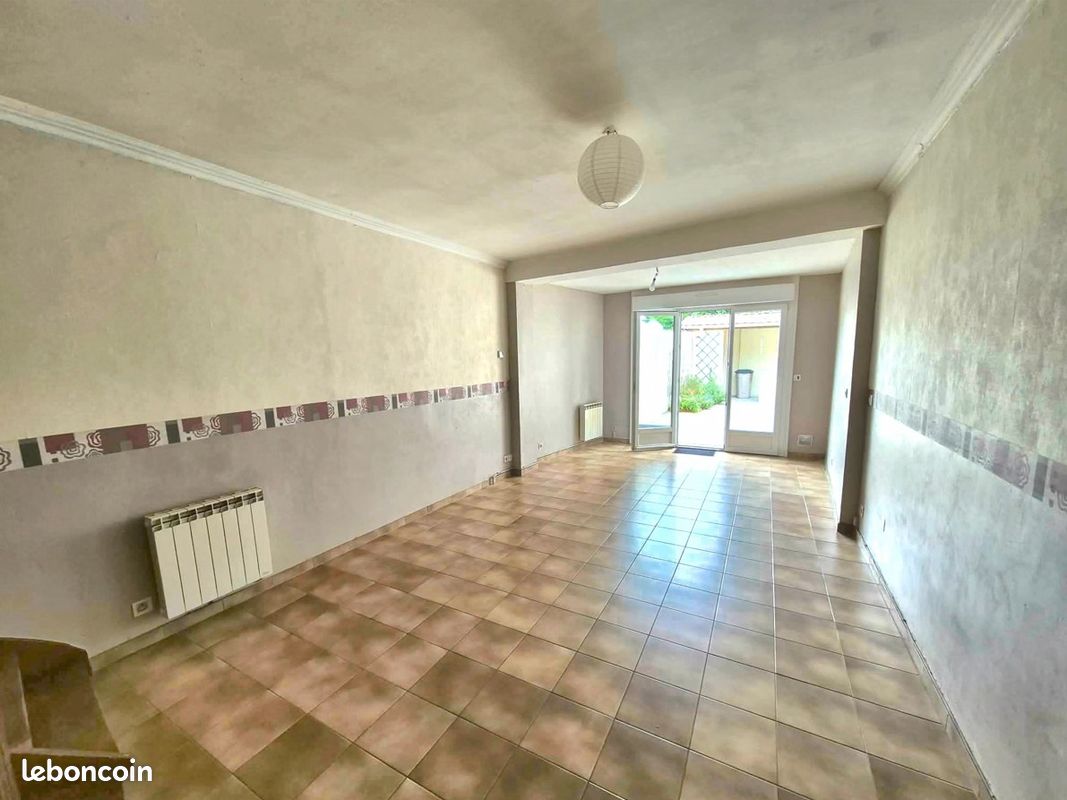 Maison 4 pièces 68 m² · à Wingles · 68 m² · 80 000 €