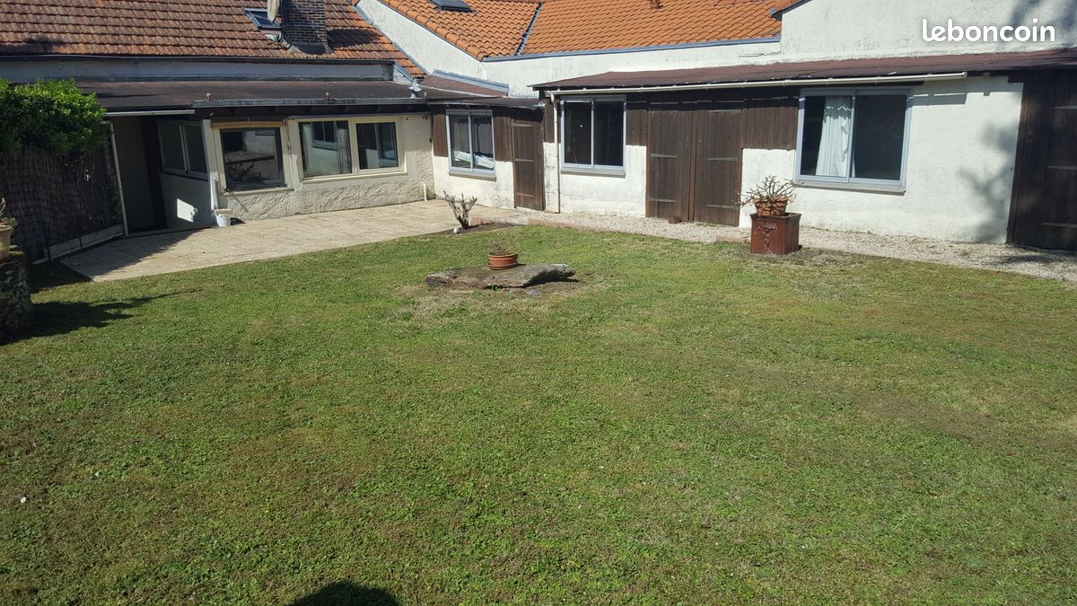 Maison 3 pièces 51 m² · à La Plaine-sur-Mer · 51 m² · 220 000 €