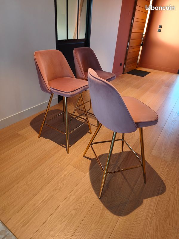 Chaise de Bar (image 2)
