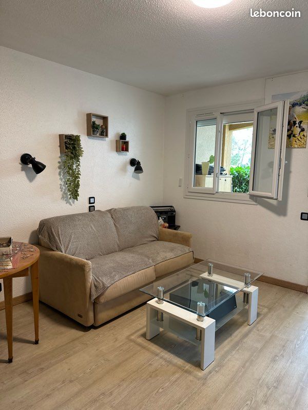 Appartement 2 pièces 27 m² · à Saint-Raphaël · 27 m² · 145 000 €