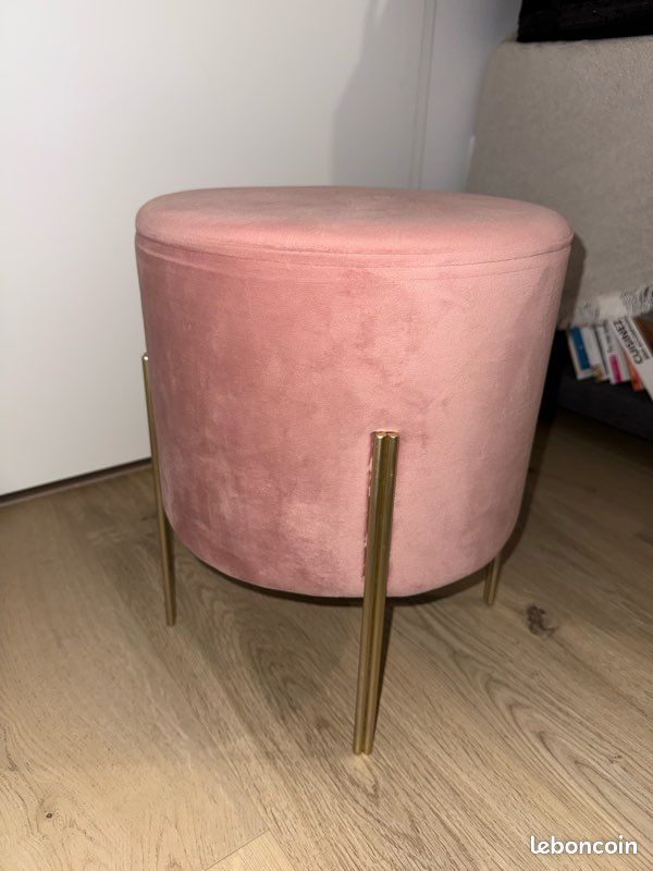 Pouf Maison du Monde (image 3)