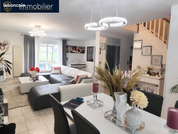 Pavillon 6 pièces 172 m²