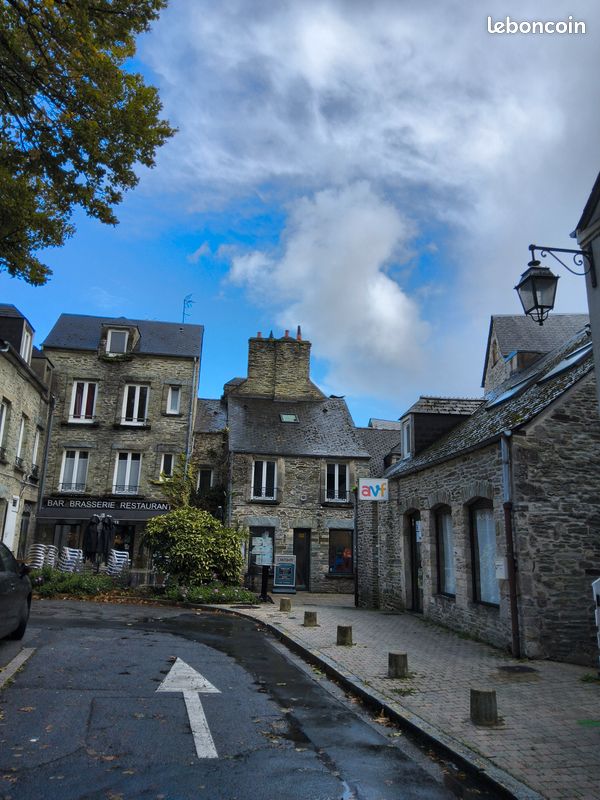 Appartement 3 pièces 62 m² · à Cherbourg-en-Cotentin · 62 m² · 486 €/mois