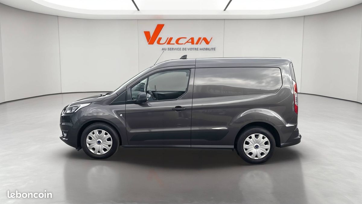 Ford transit connect fgn l1 1.0e100 e85 s&s trend business nav (image 3)